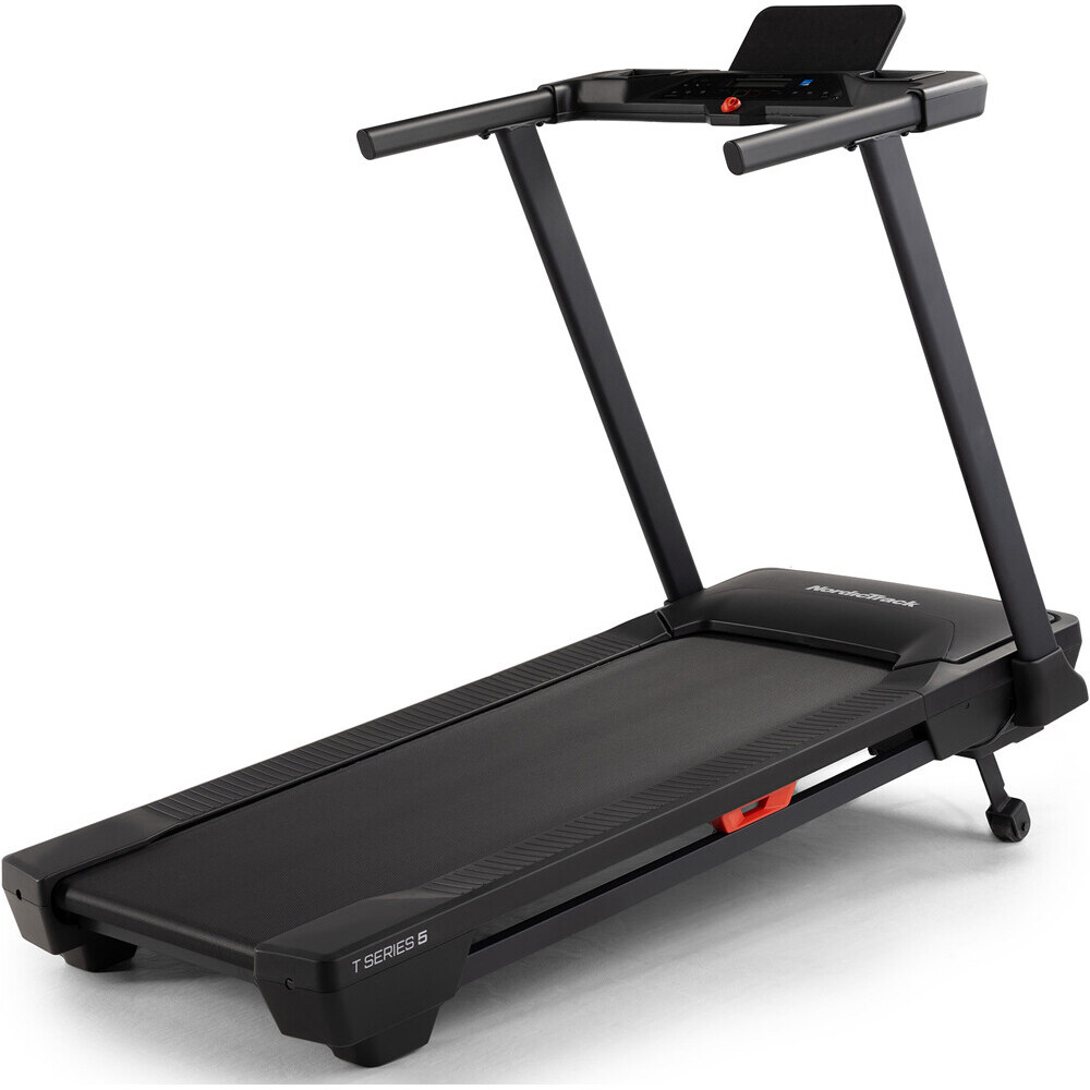 Nordictrack cinta de correr T serie 5 01
