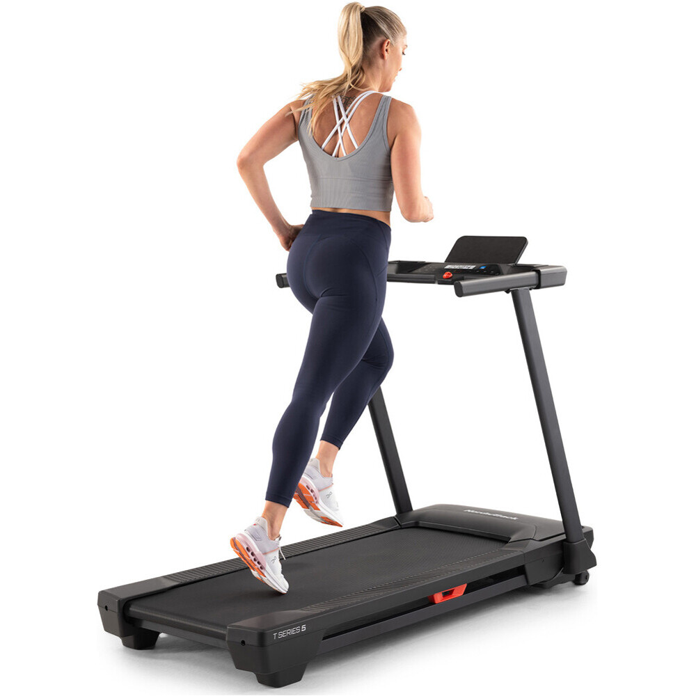 Nordictrack cinta de correr T serie 5 03