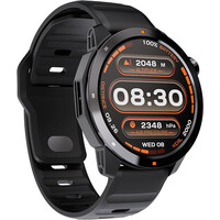 North Edge reloj deportivo TREK 2 GPS Wacht Carbon WR 50 mt. 01