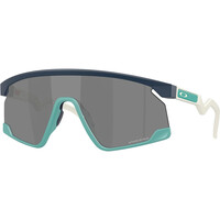 Oakley gafas ciclismo BXTR vista frontal