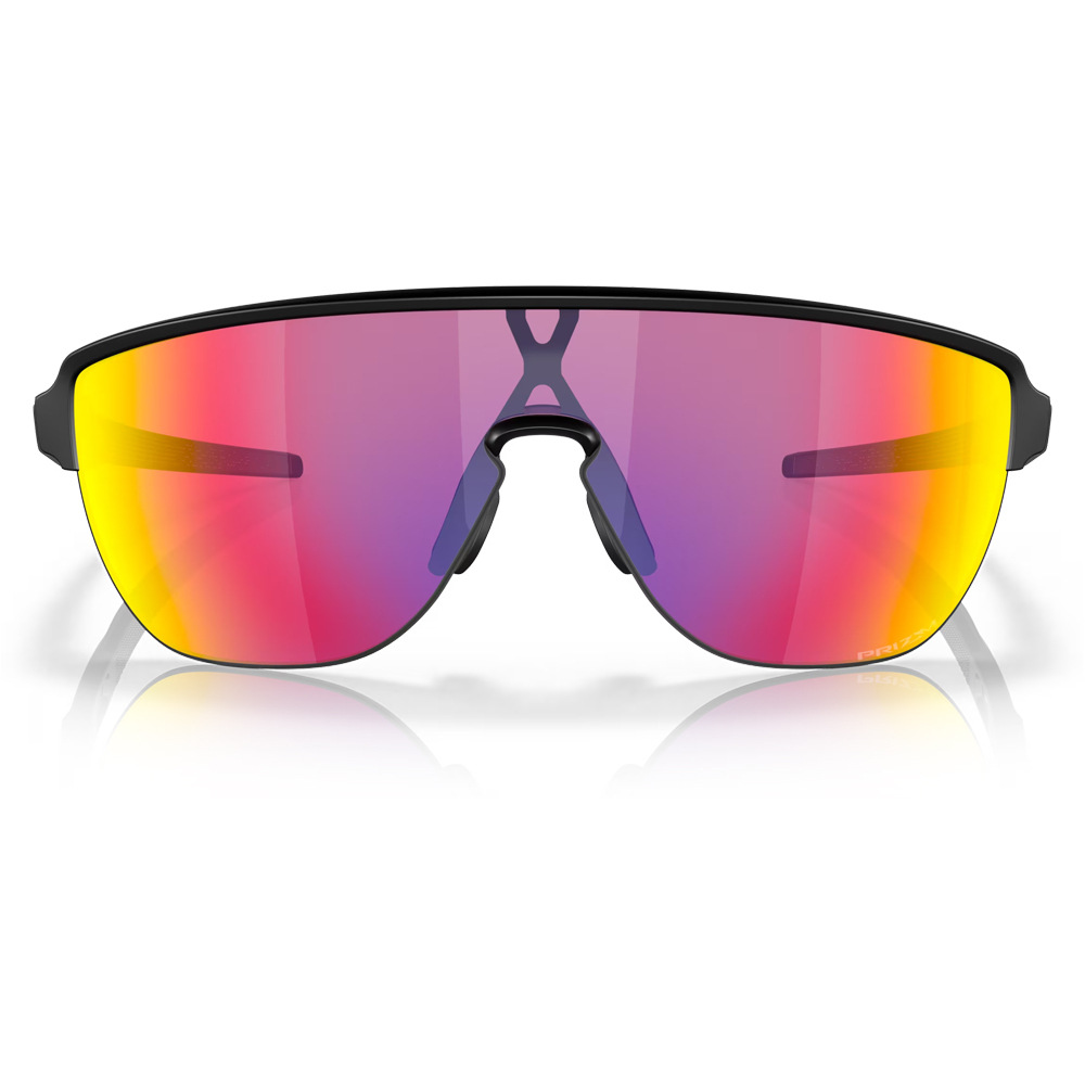 Oakley gafas ciclismo CORRIDOR PRIZM ROAD 01