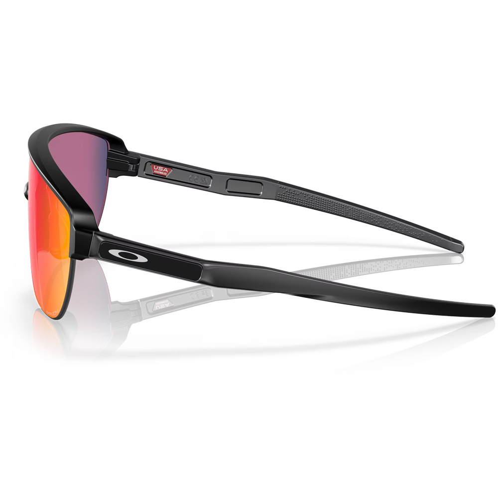 Oakley gafas ciclismo CORRIDOR PRIZM ROAD 02