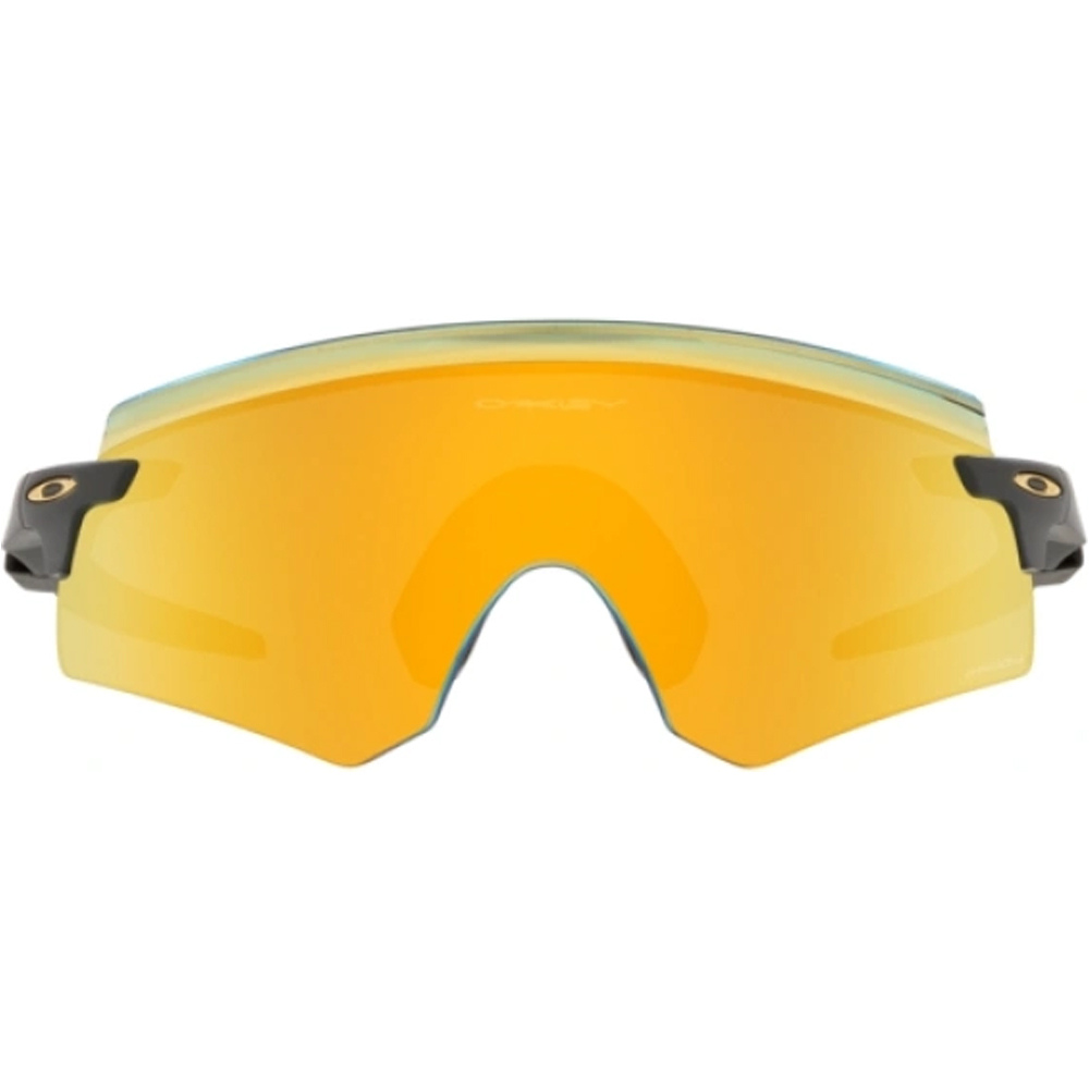 Oakley gafas ciclismo ENCODER PRIZM 24K 02