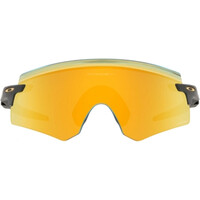 Oakley gafas ciclismo ENCODER PRIZM 24K 02