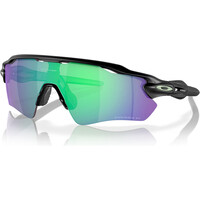 Oakley gafas ciclismo Radar EV Path Mtt Blk w/Prizm Jd Plr vista frontal