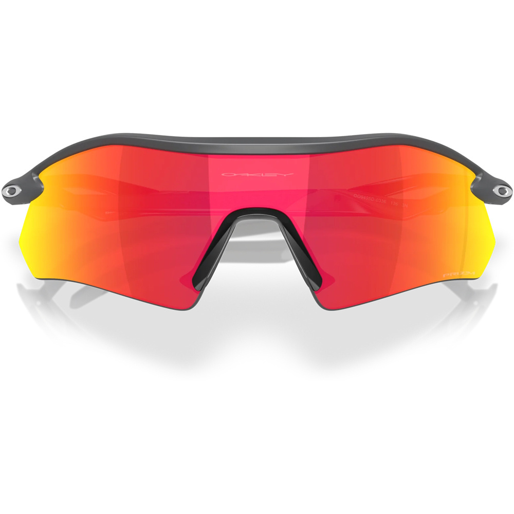 Oakley gafas ciclismo RADAR PLATE 01