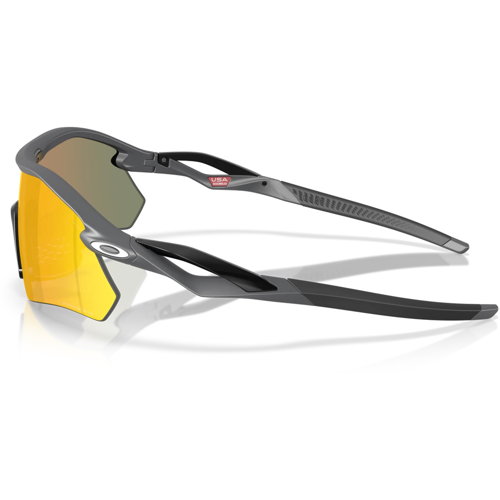 Oakley gafas ciclismo RADAR PLATE 03
