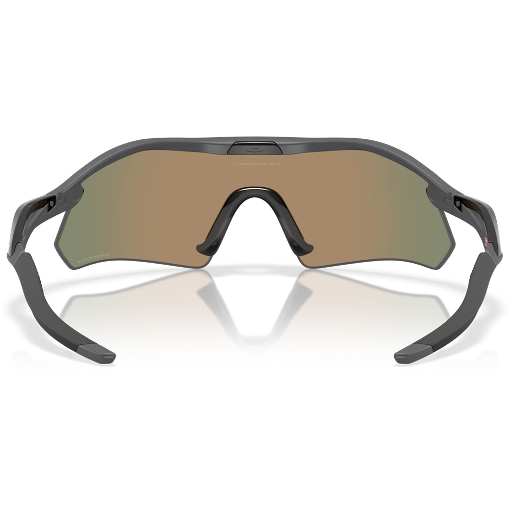 Oakley gafas ciclismo RADAR PLATE 04