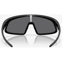 Oakley gafas ciclismo RSLV PRIZM BLACK 03