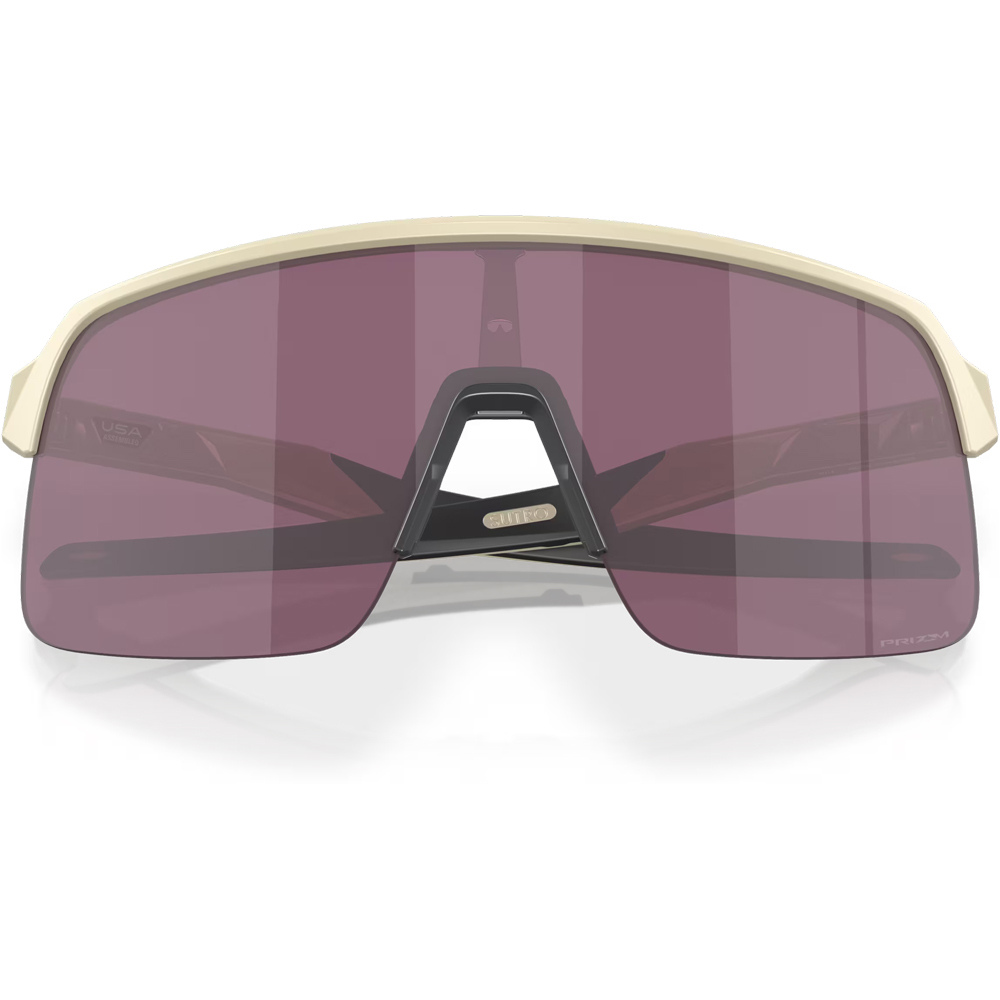 Oakley gafas ciclismo SUTRO LITE PRIZM ROAD BLACK 04
