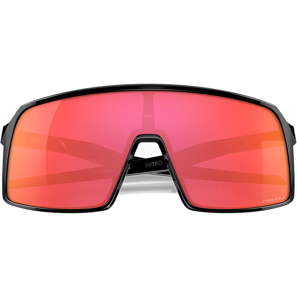 Oakley gafas ciclismo SUTRO SNOW TORCH 03
