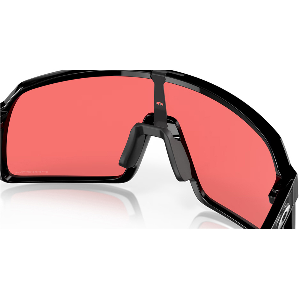 Oakley gafas ciclismo SUTRO SNOW TORCH 06
