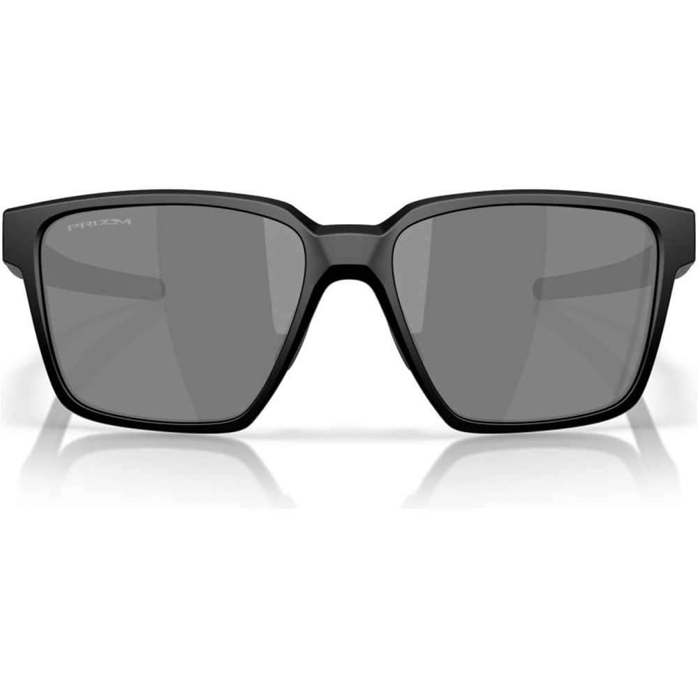 Oakley gafas deportivas ACTUATOR SQ vista frontal