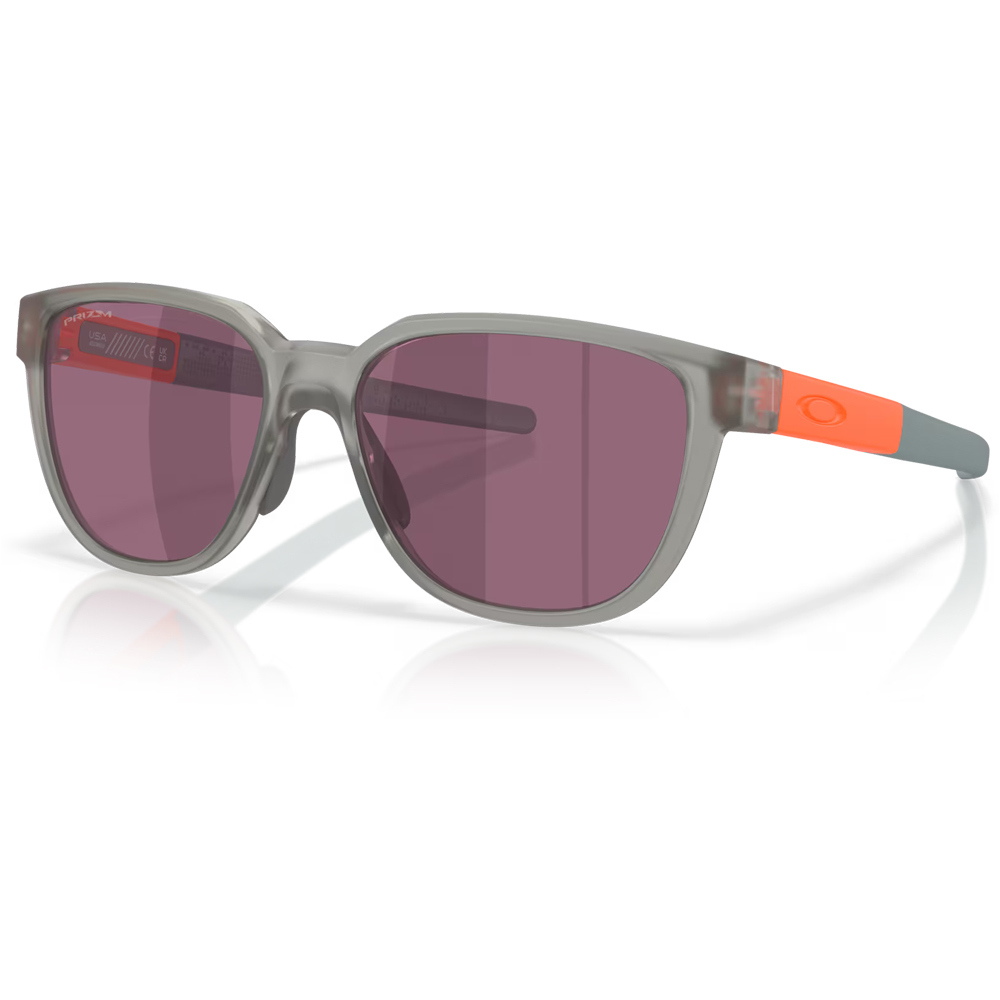 Oakley gafas deportivas ACTUATOR vista frontal