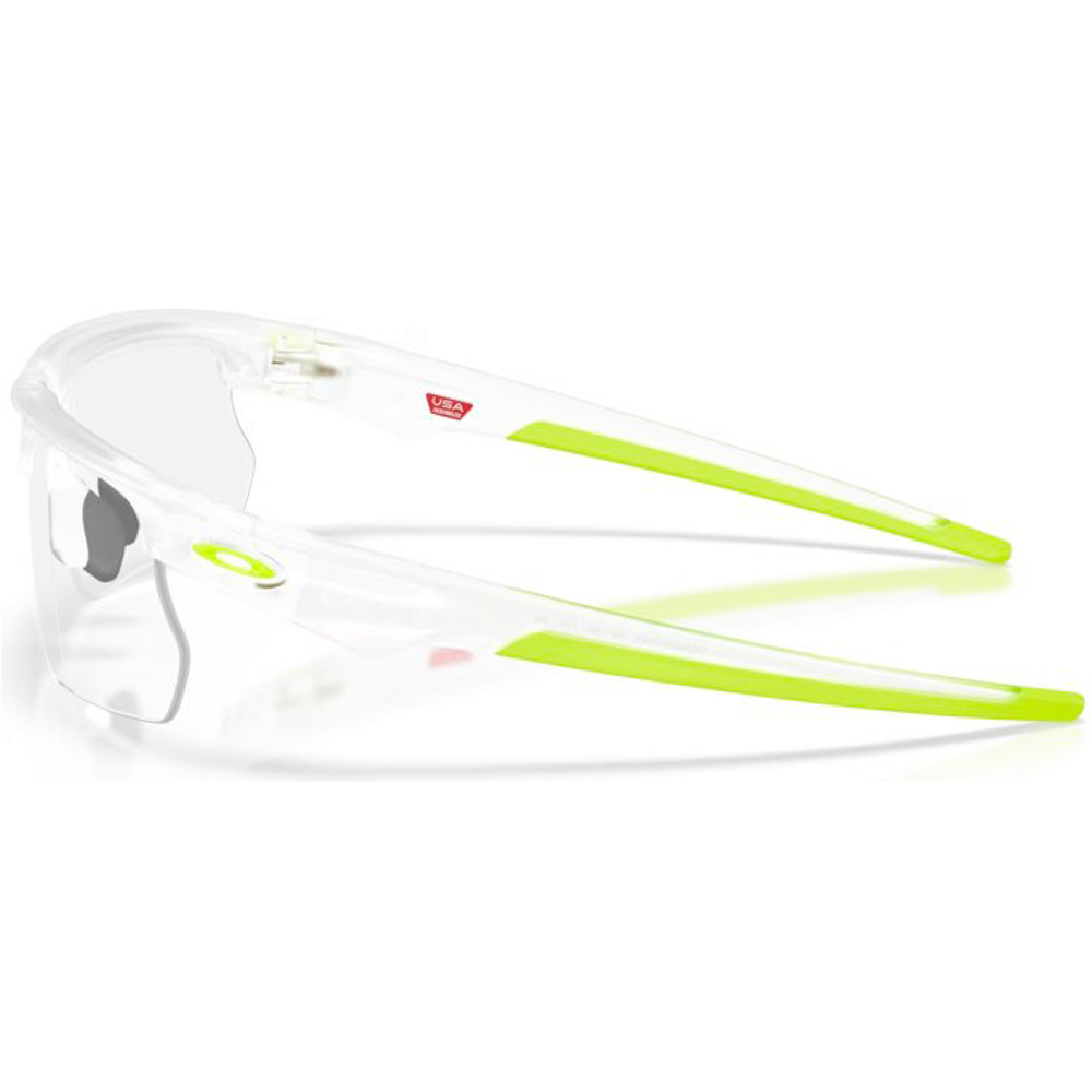 Oakley gafas deportivas BISPHAERA Bispheara Mt Clear w/ Clear 02