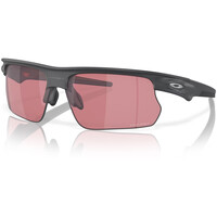 Oakley gafas deportivas BISPHAERA MtCrbn w/ Prizm Drk Glf vista frontal