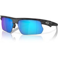 Oakley gafas deportivas BISPHAERA MtGryCamo w/ Prizm Saph Pol vista frontal