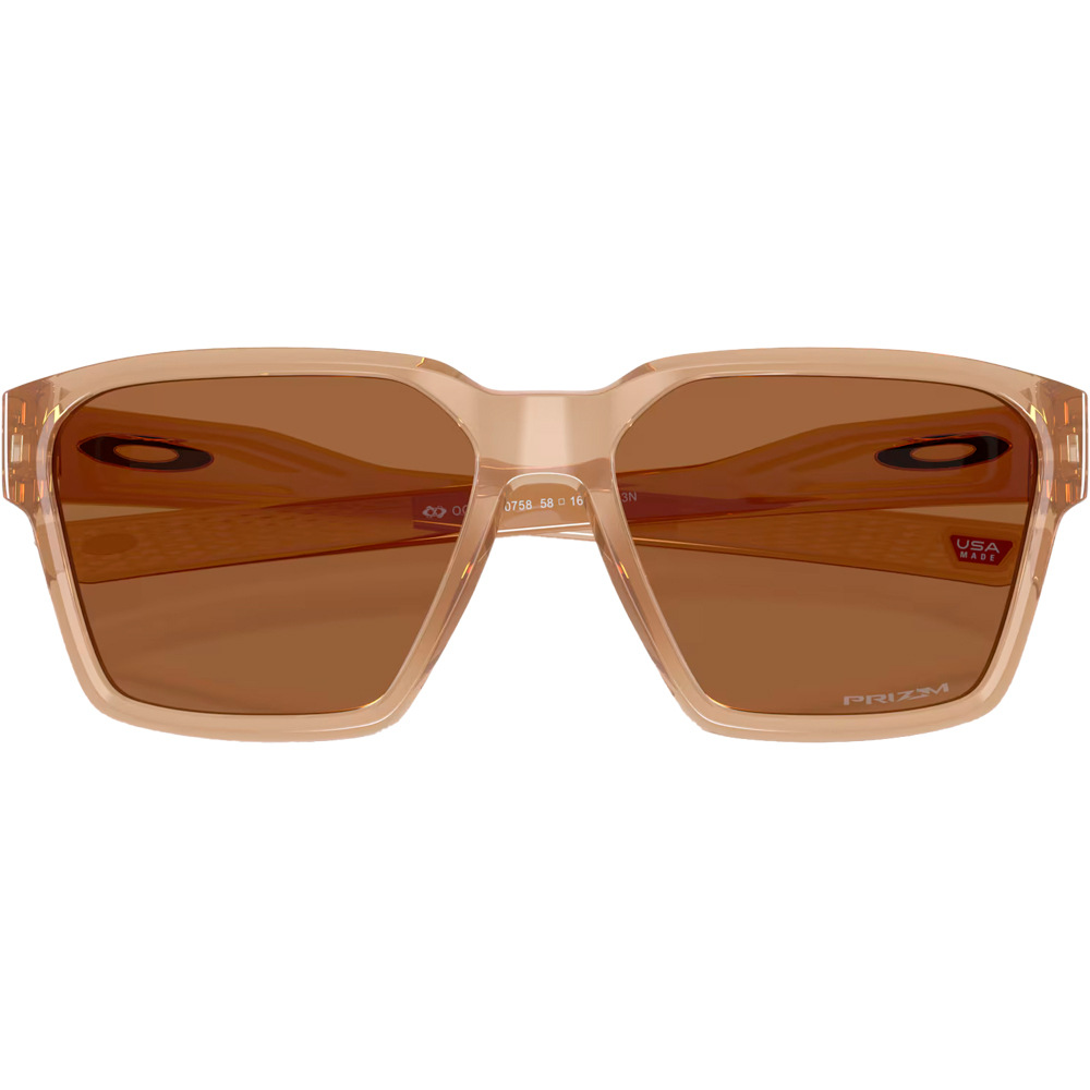 Oakley gafas deportivas BRIZA 04