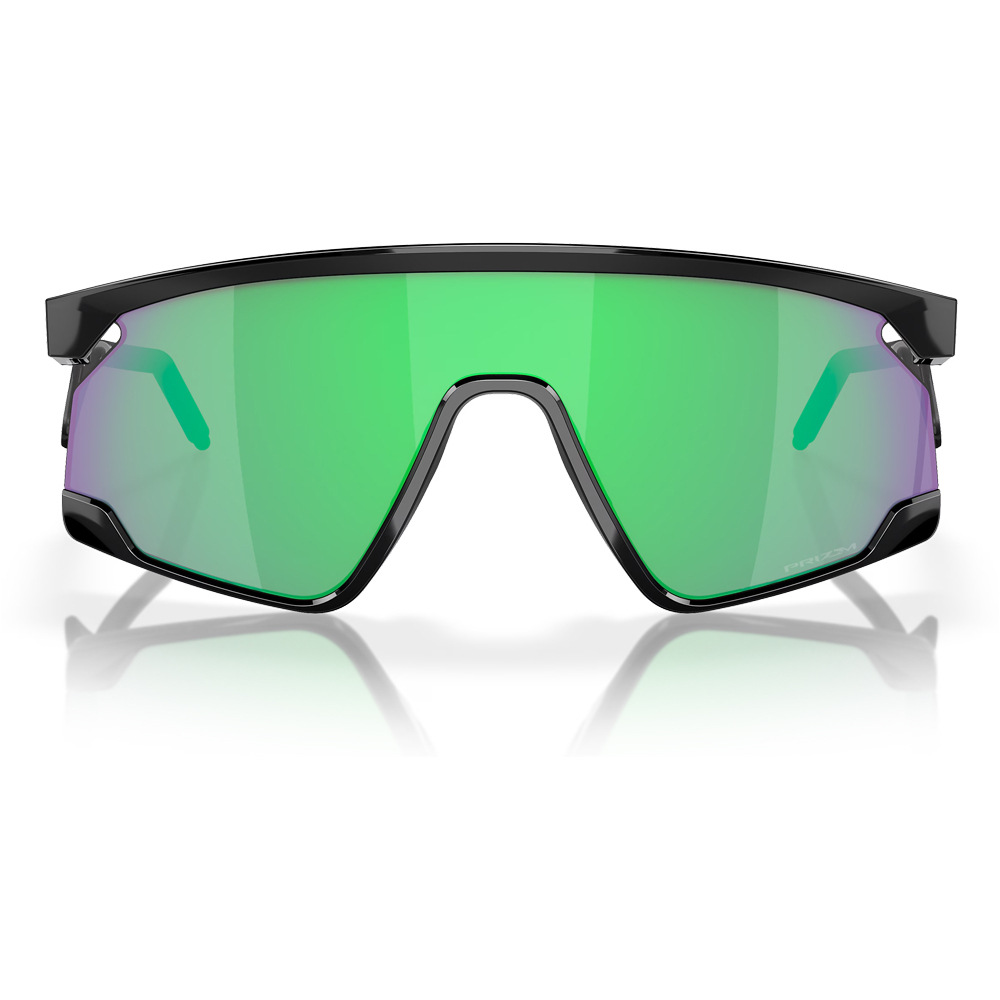 Oakley gafas deportivas BXTR Metal Black w/Prizm Jade 01