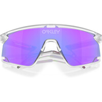 Oakley gafas deportivas BXTR METAL Mt Clear w/ Prizm Violet 02