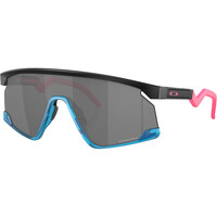 Oakley gafas deportivas BXTR vista frontal