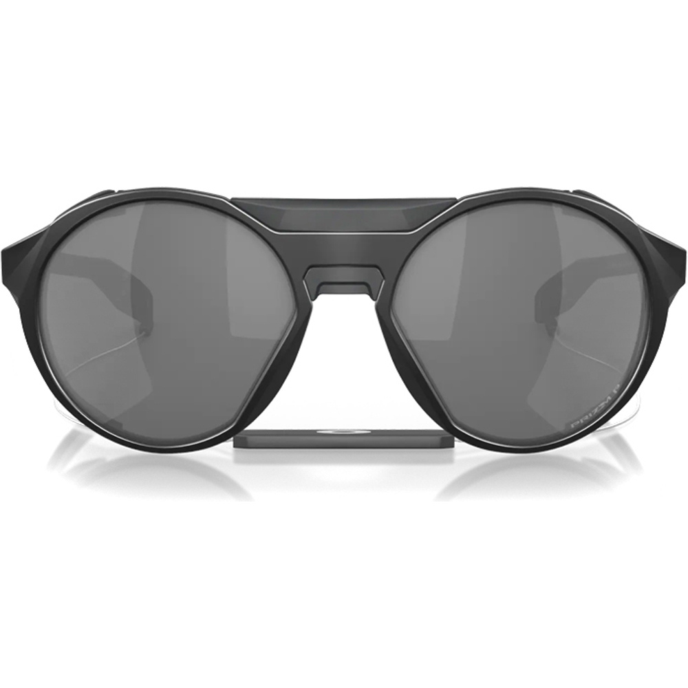 Oakley gafas deportivas Clifden Mtt Black w/ PRIZM Blk Pol 01