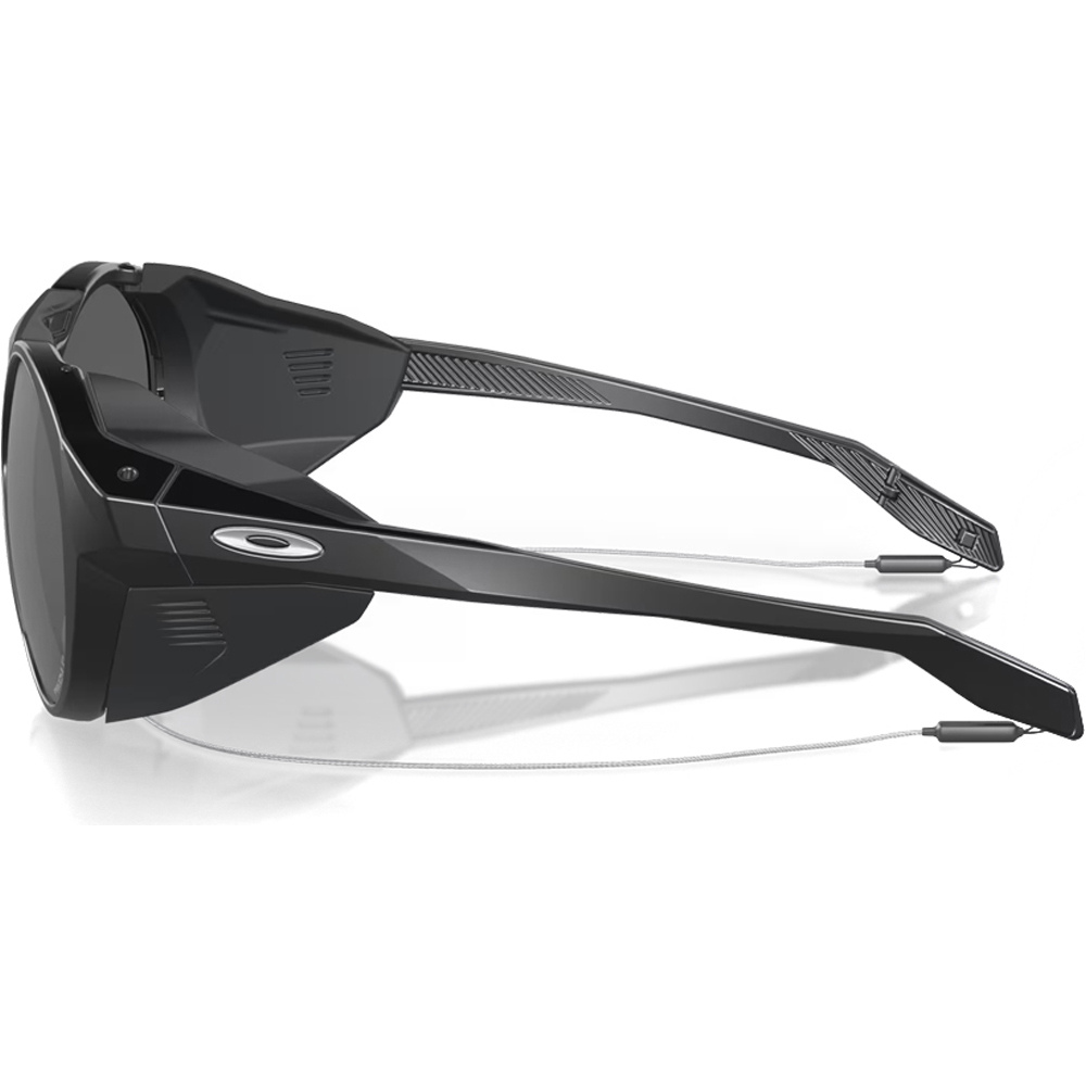 Oakley gafas deportivas Clifden Mtt Black w/ PRIZM Blk Pol 02