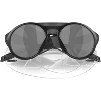 Oakley gafas deportivas Clifden Mtt Black w/ PRIZM Blk Pol 03
