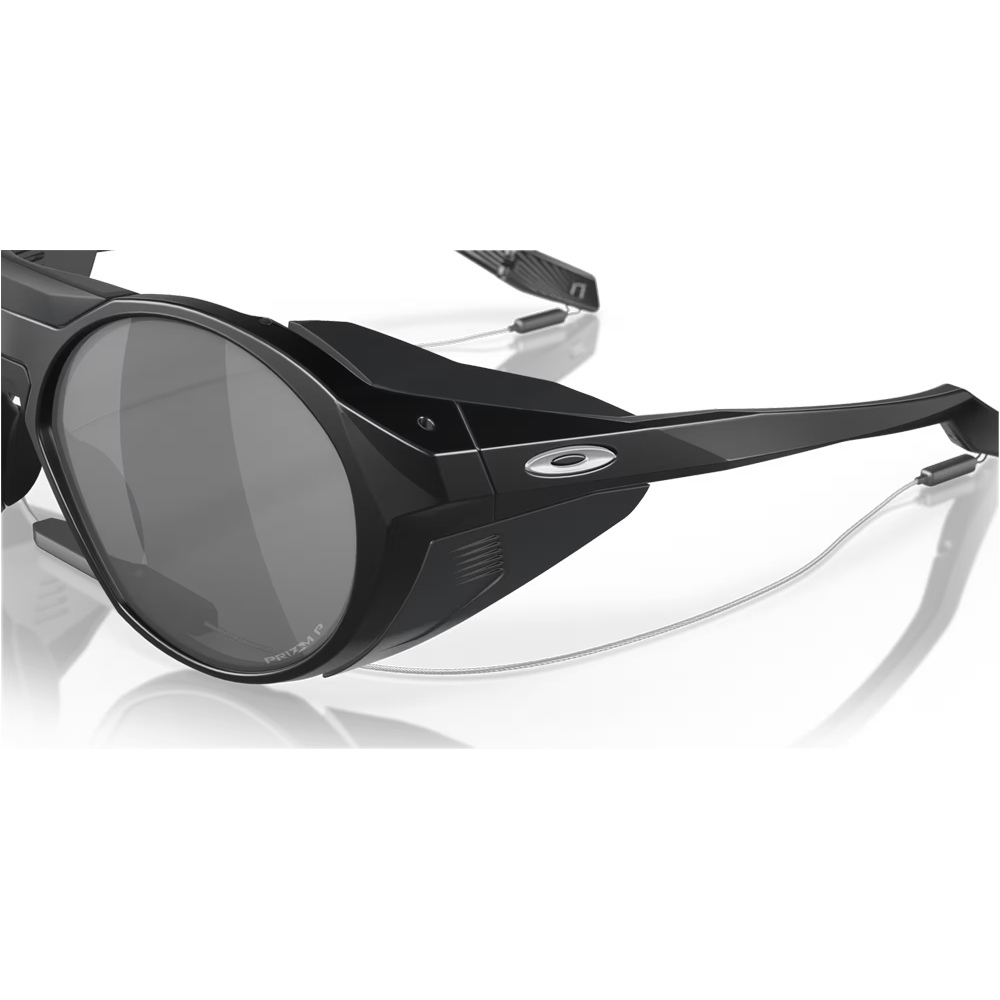 Oakley gafas deportivas Clifden Mtt Black w/ PRIZM Blk Pol 05