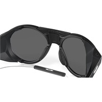Oakley gafas deportivas Clifden Mtt Black w/ PRIZM Blk Pol 06