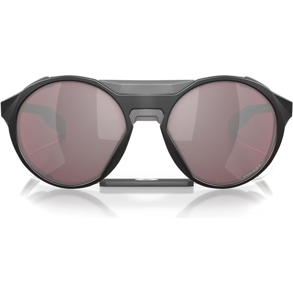 Oakley gafas deportivas Clifden Mtt Blk w/ PRIZM Snw Blk 01