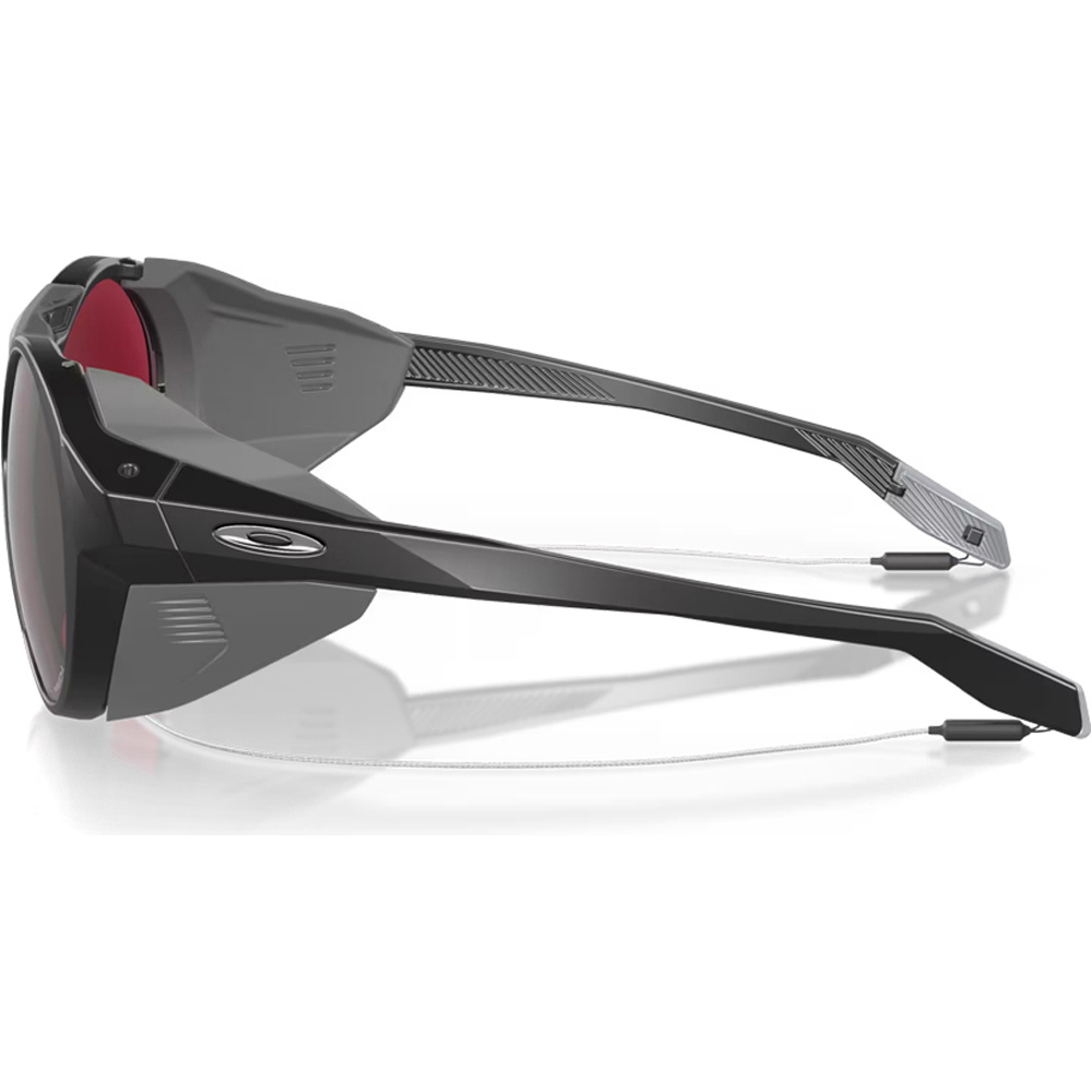 Oakley gafas deportivas Clifden Mtt Blk w/ PRIZM Snw Blk 02