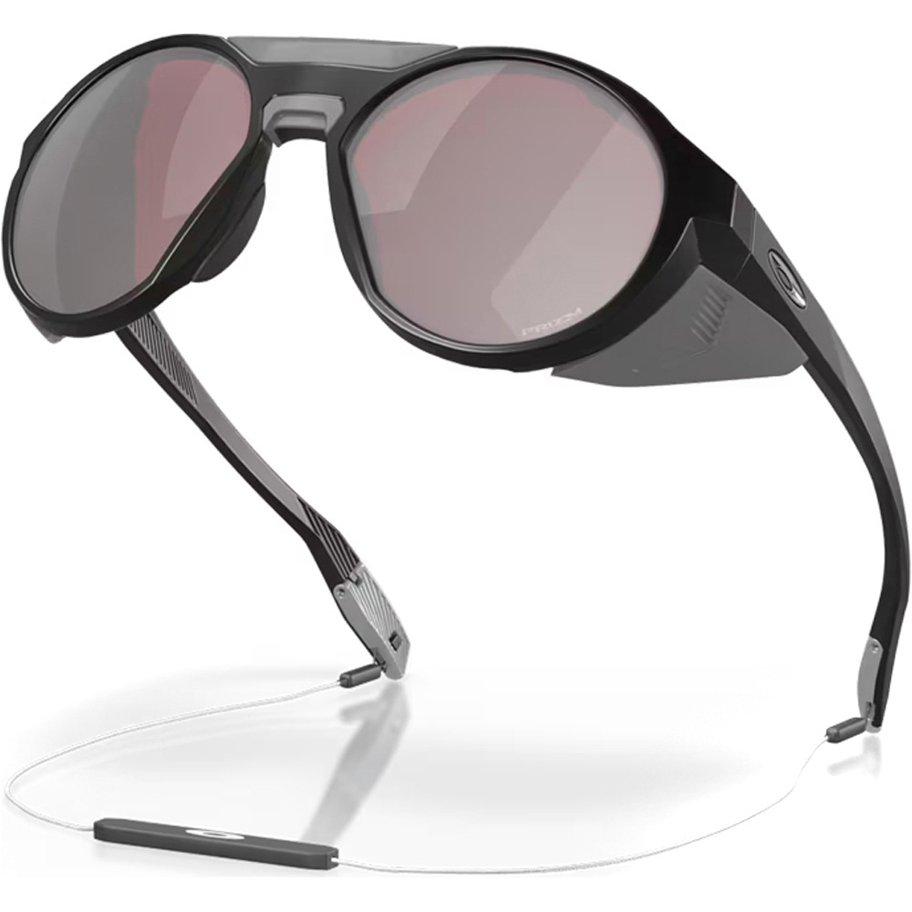 Oakley gafas deportivas Clifden Mtt Blk w/ PRIZM Snw Blk 04