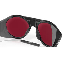 Oakley gafas deportivas Clifden Mtt Blk w/ PRIZM Snw Blk 06