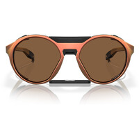 Oakley gafas deportivas Clifden Rd/Gld Colorshift w/ Prizm Brnz 01