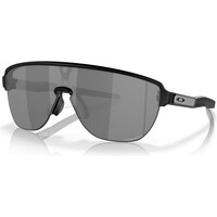 Oakley gafas deportivas Corridor Mt Black w/ Prizm Black vista frontal