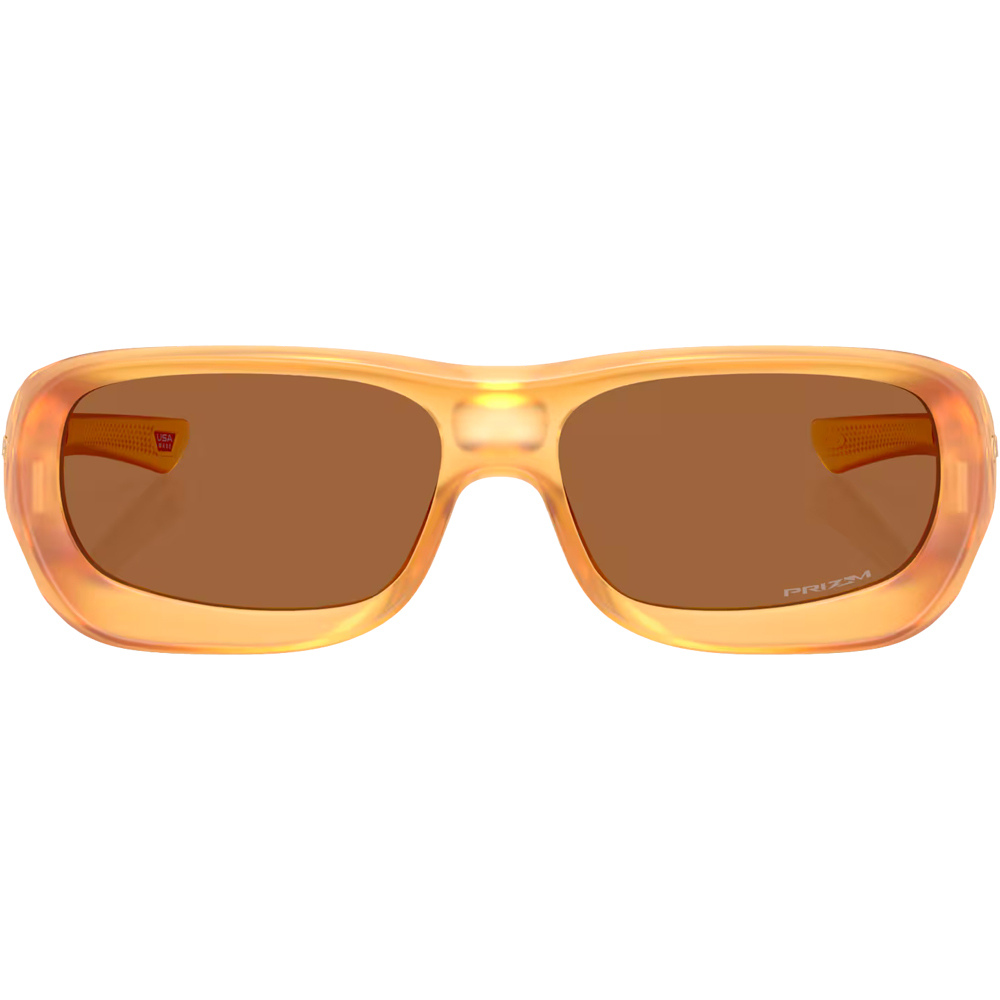 Oakley gafas deportivas DE SOTO De Soto Mt Tns Lt Cy w/ Prizm Bnz 01