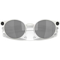 Oakley gafas deportivas Deadbolt Stn Chrome w/ PRIZM Blk 03