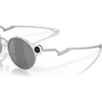 Oakley gafas deportivas Deadbolt Stn Chrome w/ PRIZM Blk 05
