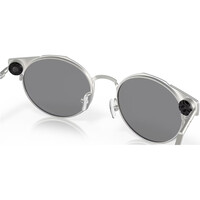 Oakley gafas deportivas Deadbolt Stn Chrome w/ PRIZM Blk 06