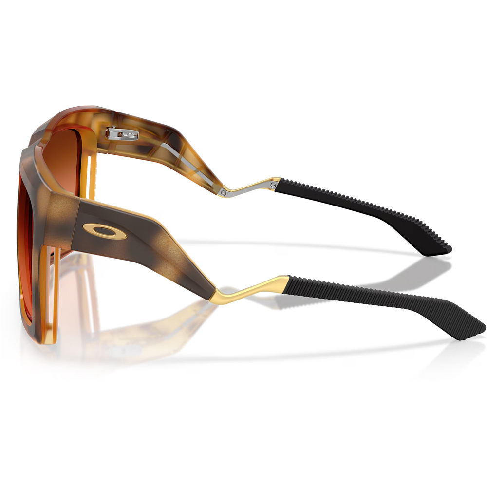 Oakley gafas deportivas ENIGMA INK MttBrnTort W/ Prizm BrnGrd 02