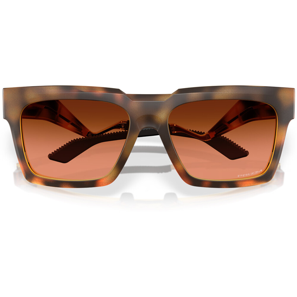 Oakley gafas deportivas ENIGMA INK MttBrnTort W/ Prizm BrnGrd 03