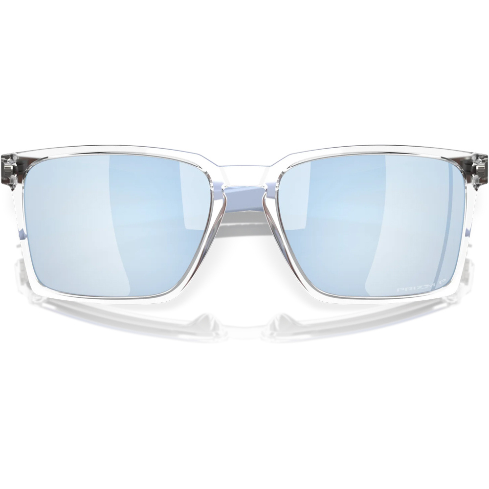 Oakley gafas deportivas Exchange Pol Clear w/ Prizm DpWtr Pol 02