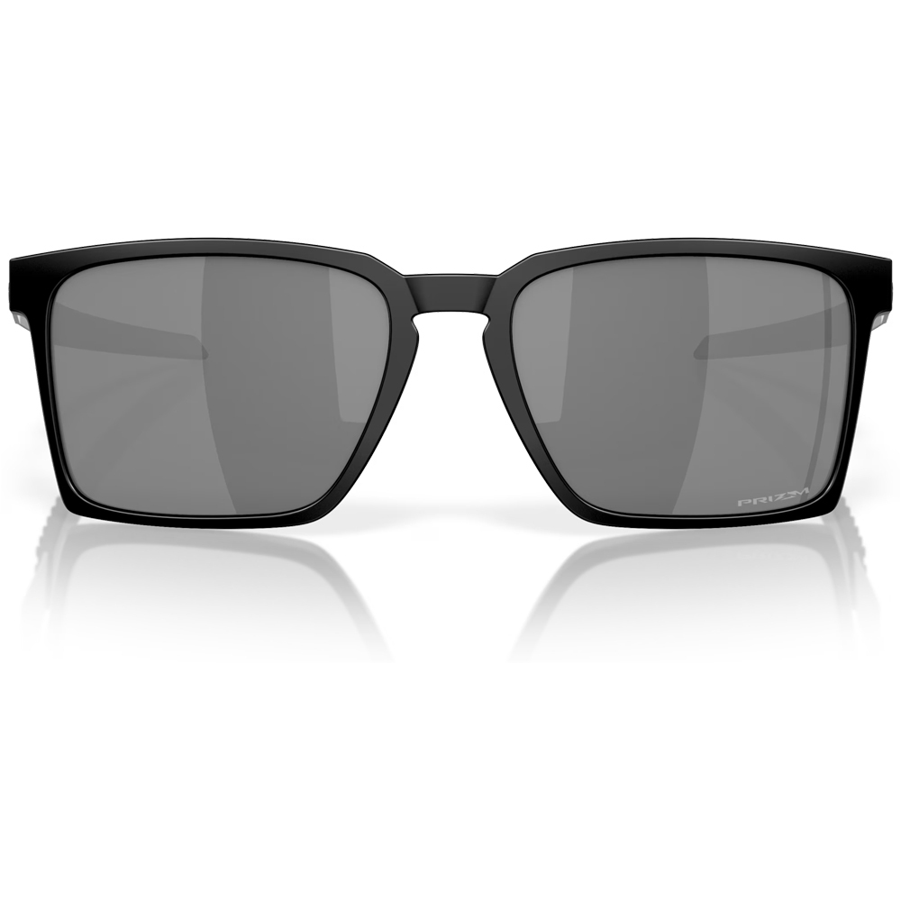 Oakley gafas deportivas Exchange Stn Blk w/ Prizm Black 01