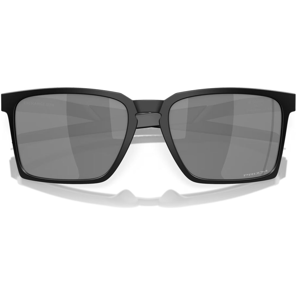 Oakley gafas deportivas Exchange Stn Blk w/ Prizm Black 02