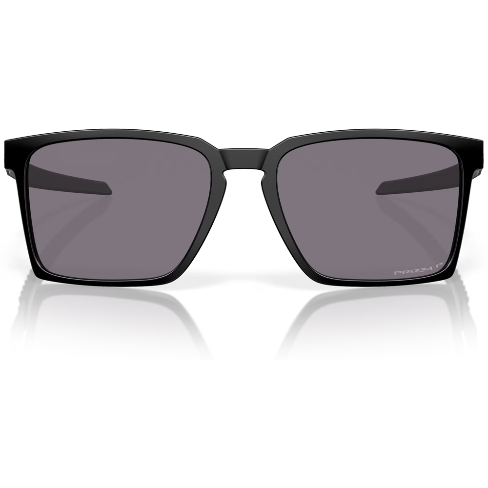 Oakley gafas deportivas Exchange Stn Blk w/ Prizm Grey Pol 01
