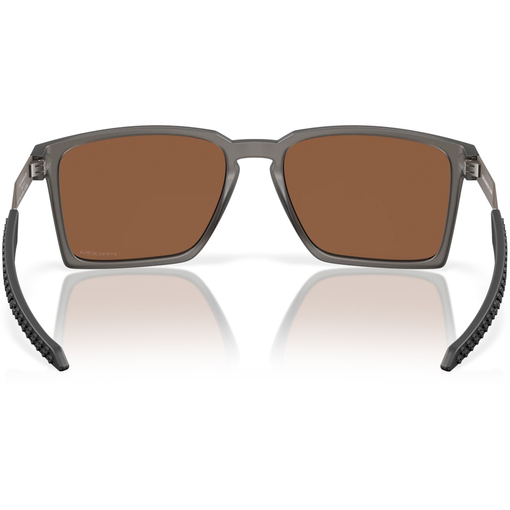 Oakley gafas deportivas Exchange Stn Grey Smk w/ Prizm Tungsten 04