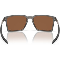 Oakley gafas deportivas Exchange Stn Grey Smk w/ Prizm Tungsten 04