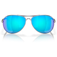 Oakley gafas deportivas Feedback Pol Chrm w/ PRIZM SapphPol 01