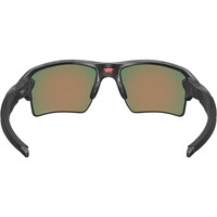 Oakley gafas deportivas Flak 2.0 XL Black Camo w  PRIZM Ruby 03